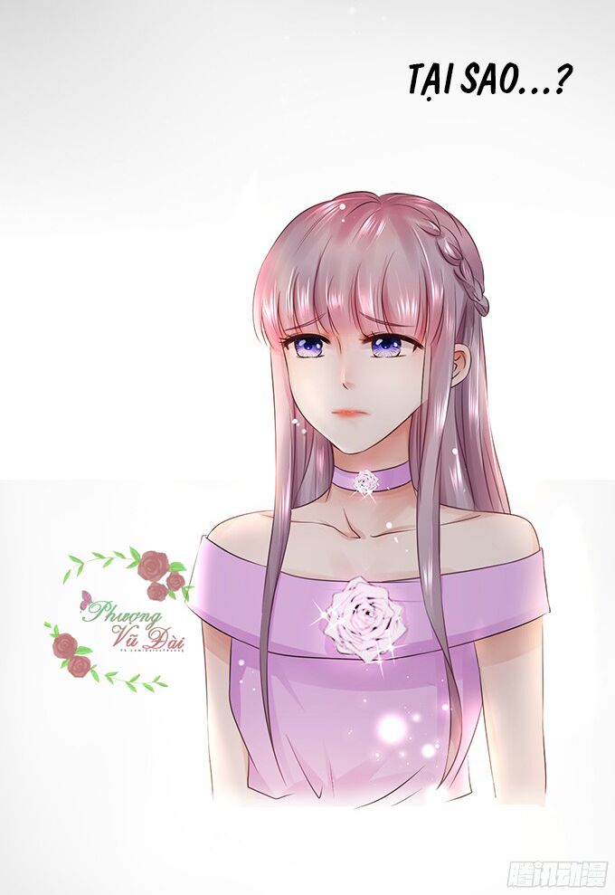 luyến đường thời quang chapter 11 7