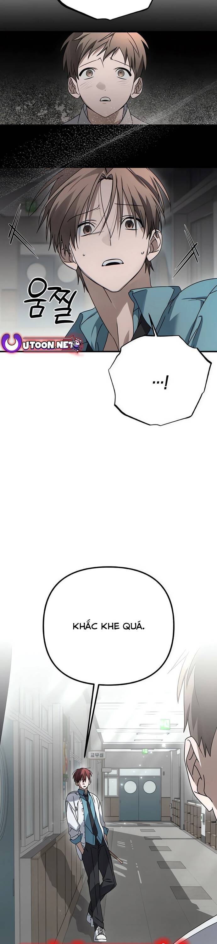 sounds like chapter 8 31