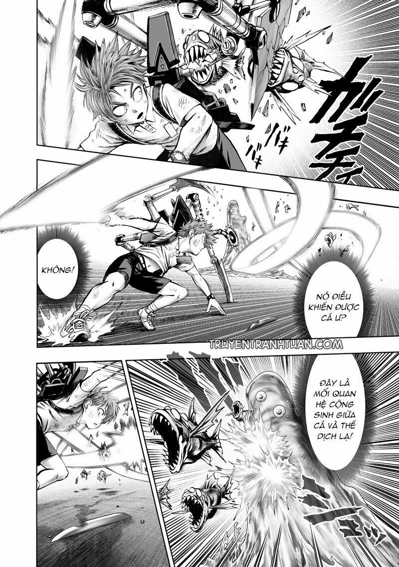one-punch man chapter 165 16