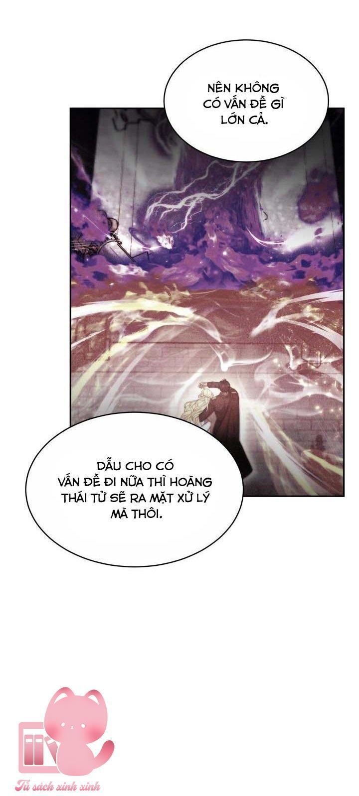 từ chồng cũ hóa thành nam chính chapter 29 20