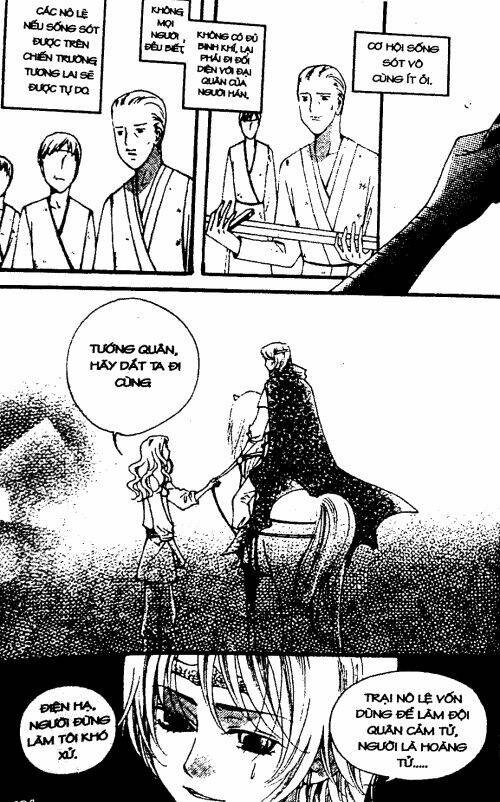 lâu lan y mộng chapter 5 102