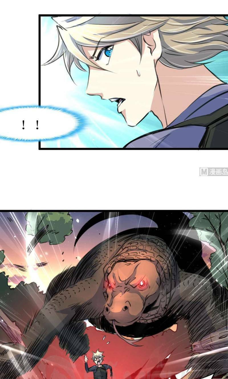 thần nhãn giám định sư chapter 103 9