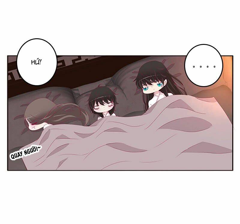 tướng quân mời ra trận chapter 119 3