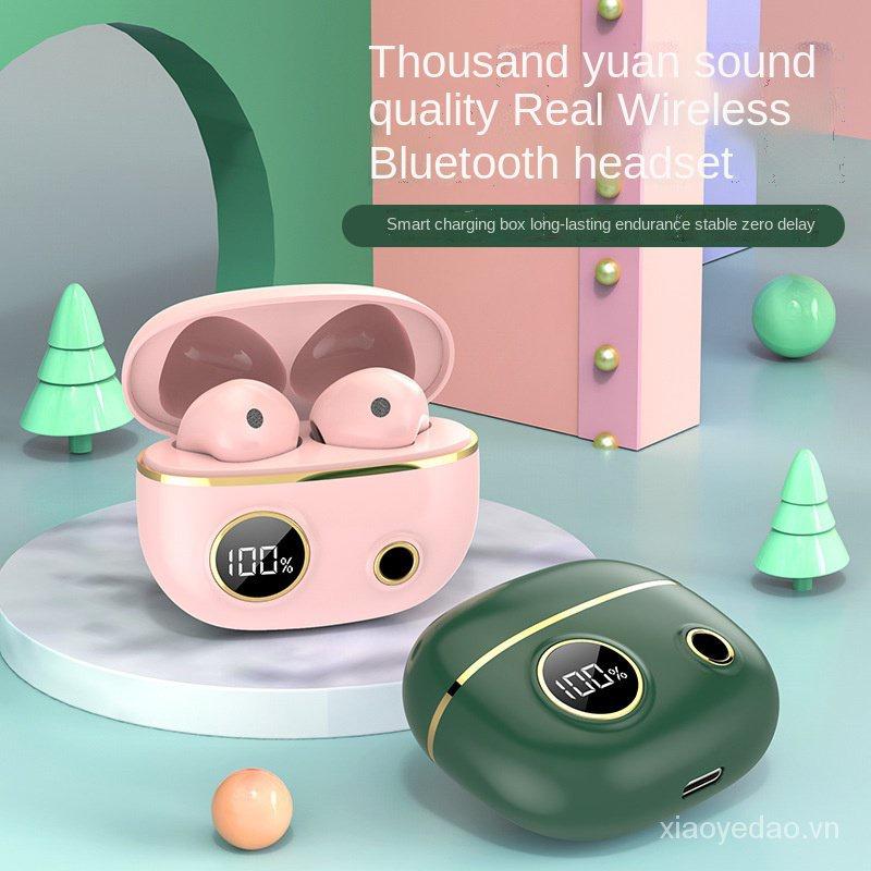 Tai nghe bluetooth không dây thể thao S6 cho Huawei Apple