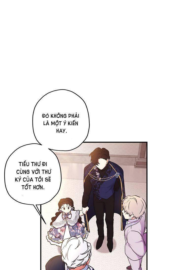 tôi đã trở thành con gái nuôi của nam chính chapter 62 8