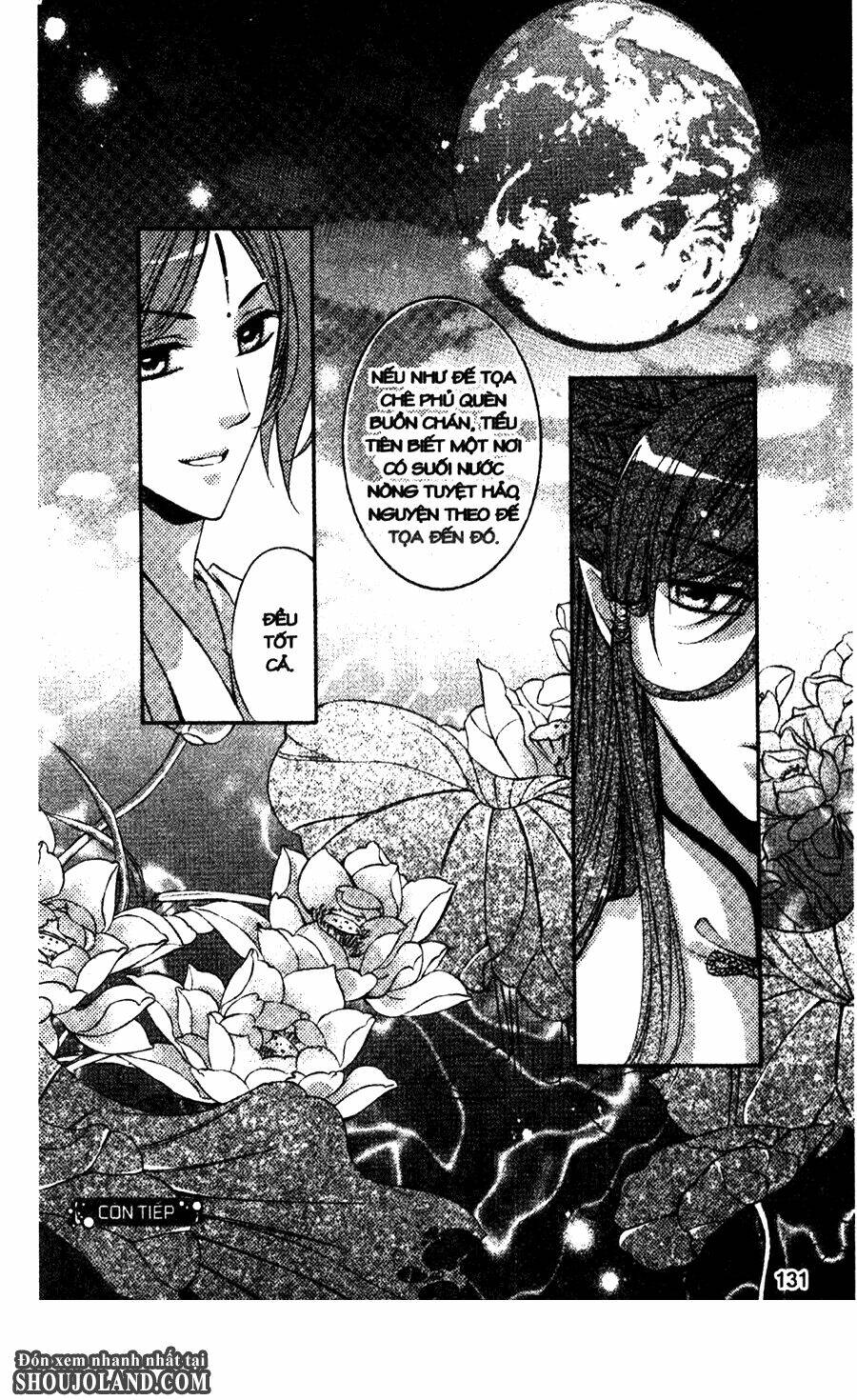 trứng như ý chapter 11 32