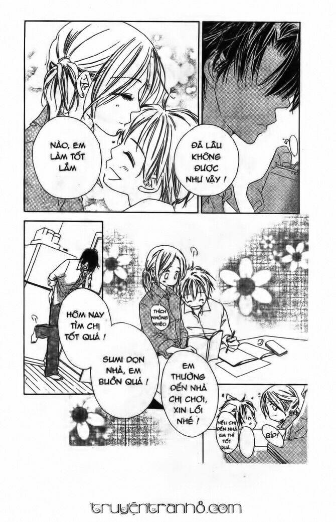 gió xuân chapter 9 5