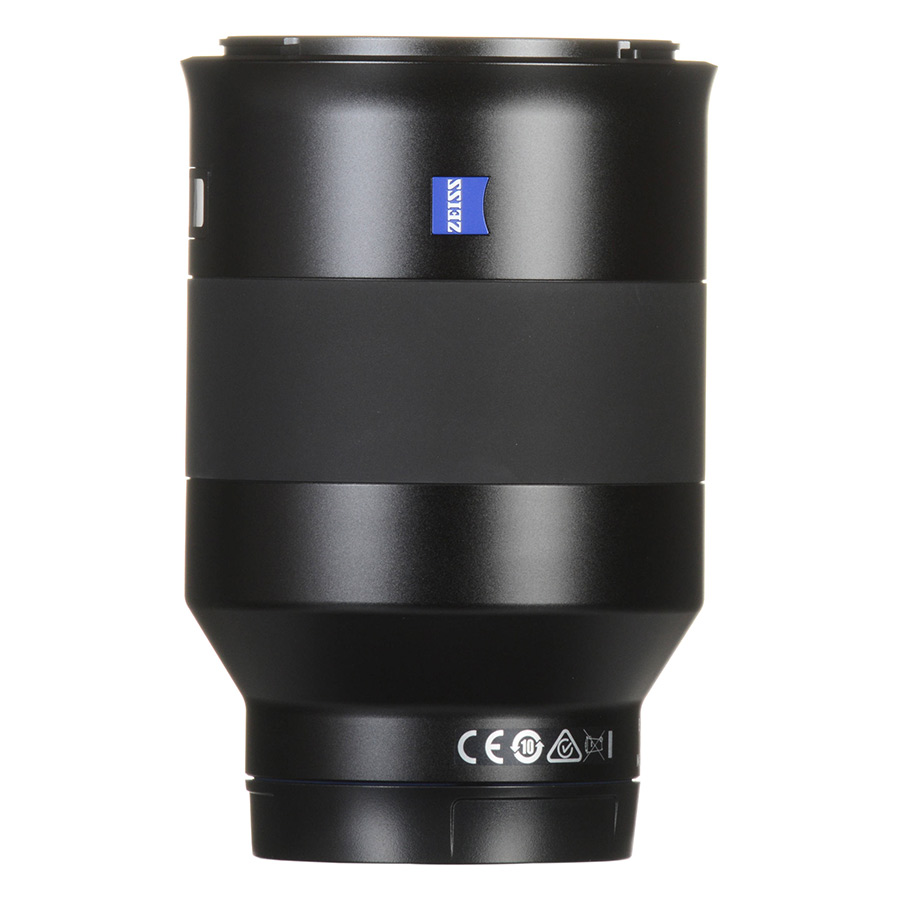 Lens Zeiss Batis 135mm F/2.8 For Sony E Mount - Hàng Chính Hãng