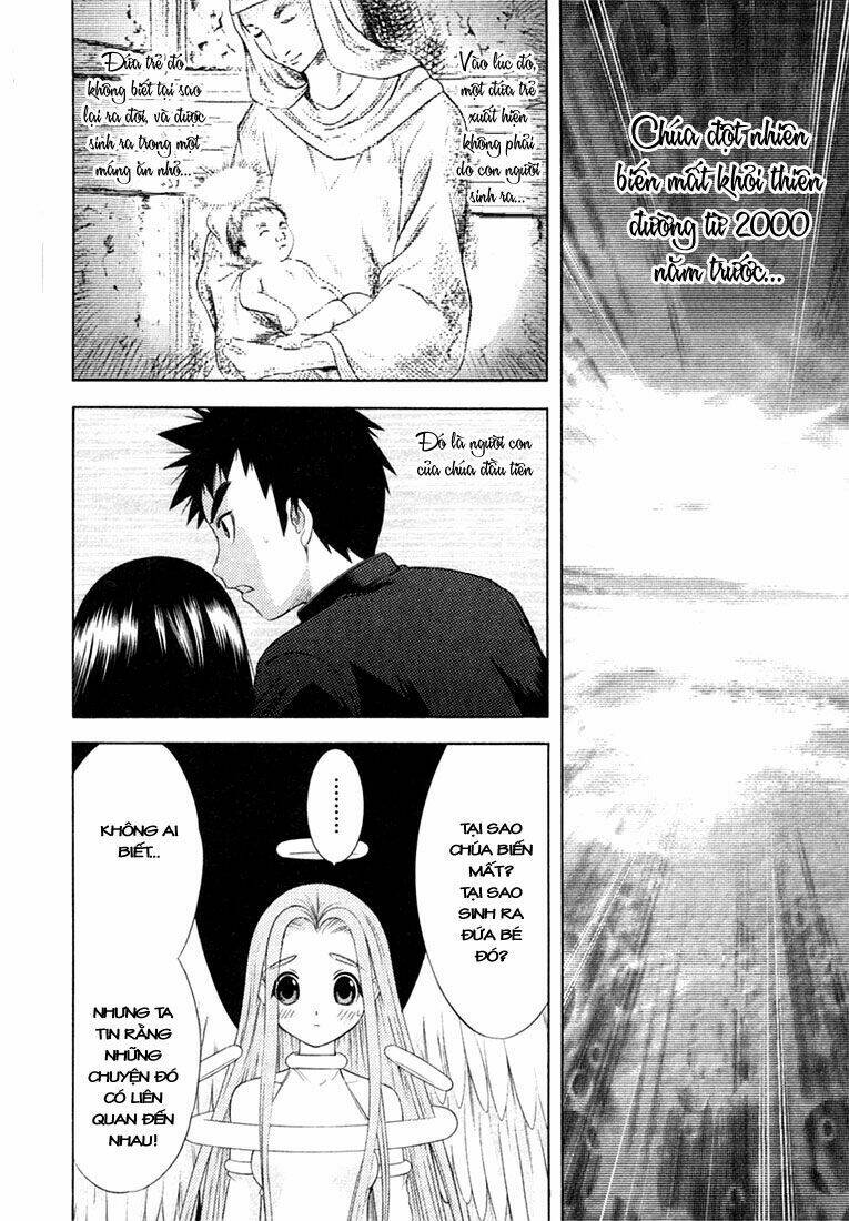 happy world! chapter 59 20