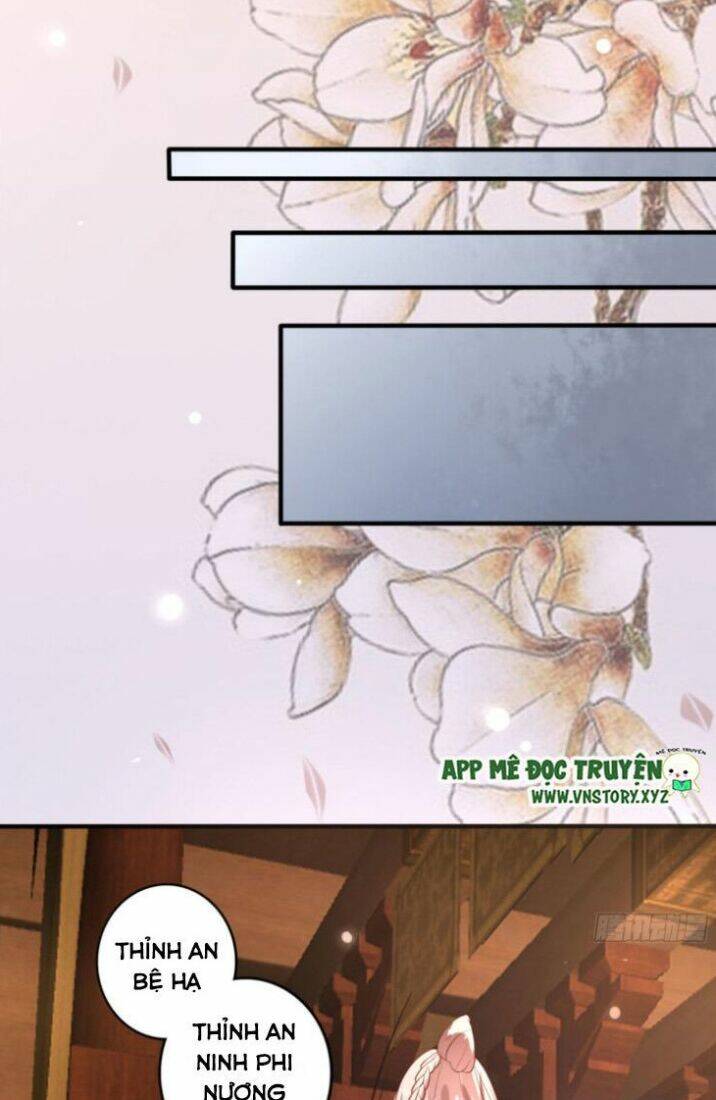 trọng sinh đế phi: quyền khuynh thiên hạ chapter 11 2