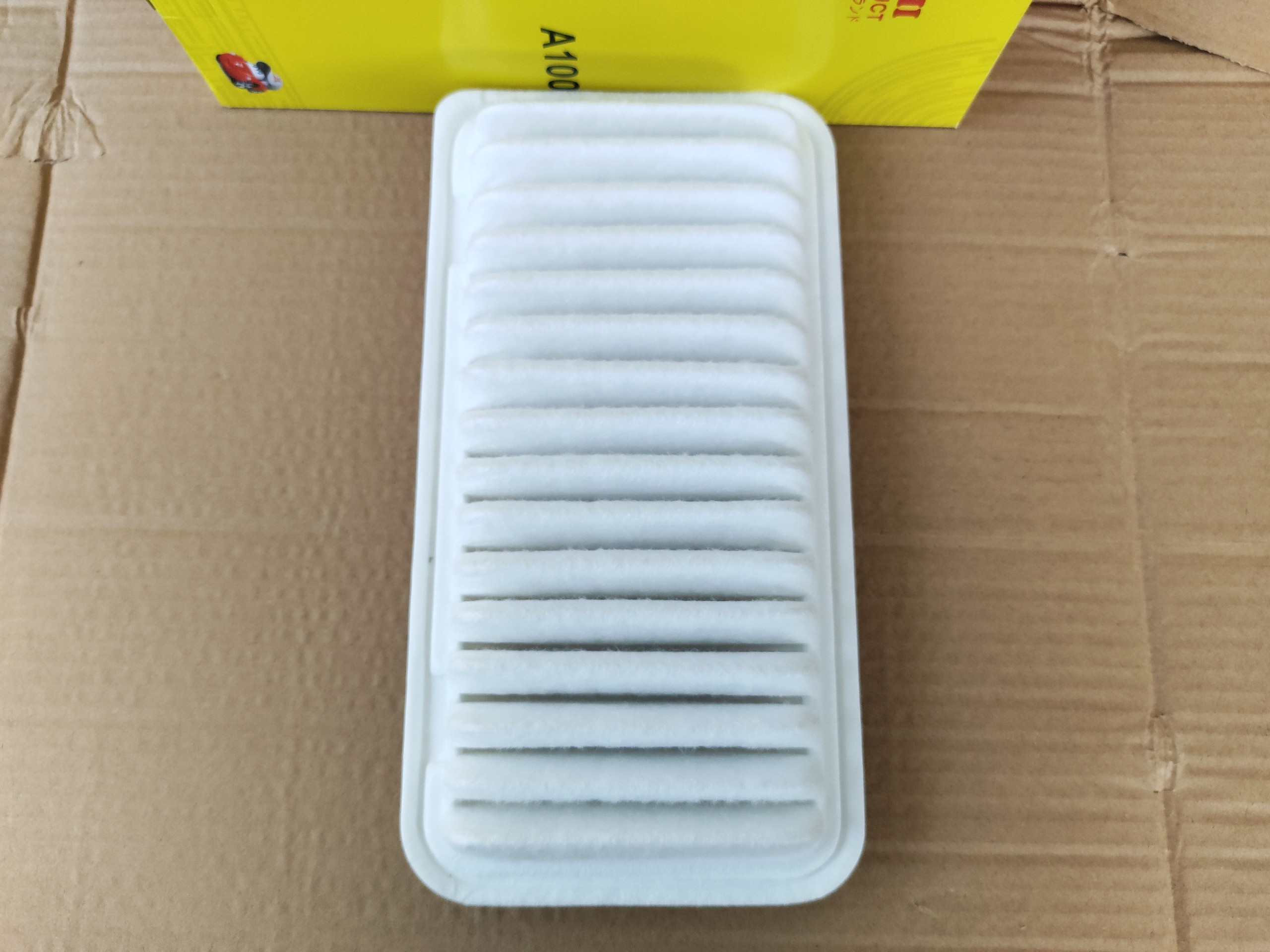 Lọc gió động cơ cho Toyota Wish 2.0L 2005-2009