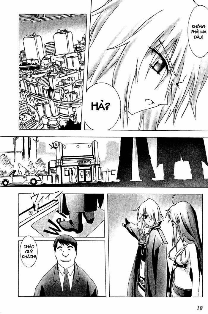 bakuretsu tenshi chapter 6 18