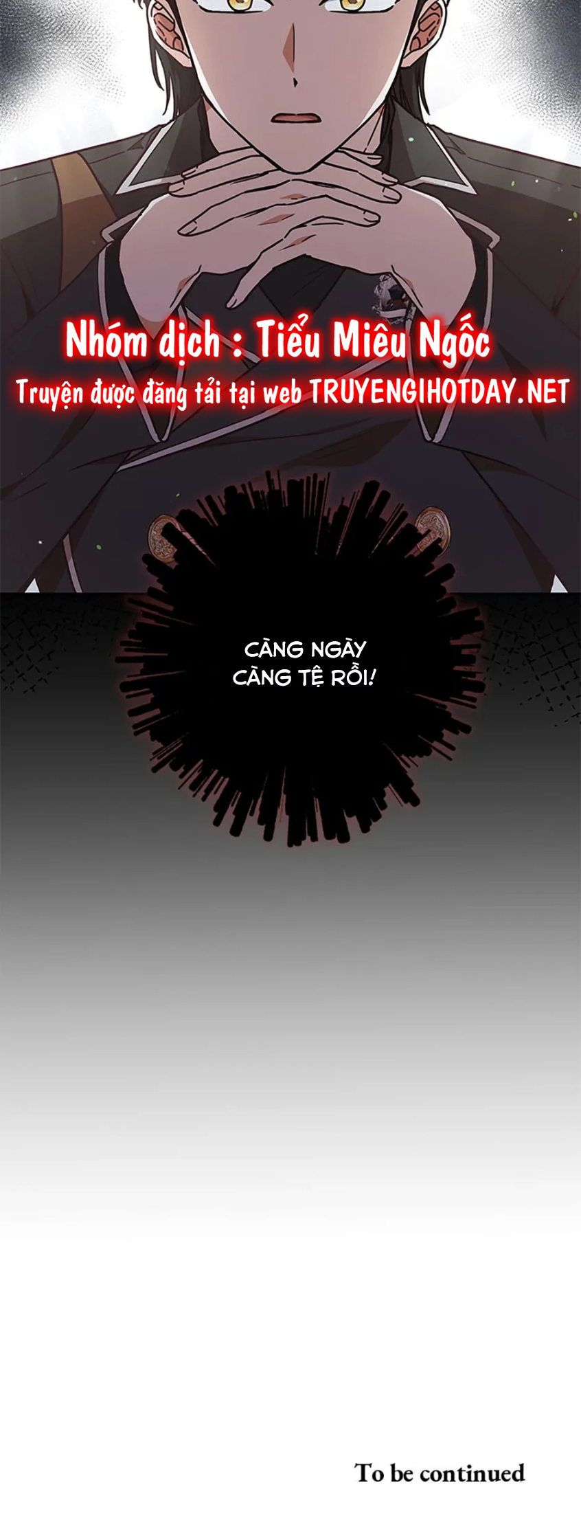 sự hiểu lầm tai hại giữa tôi và đại ma vương chapter 48 99