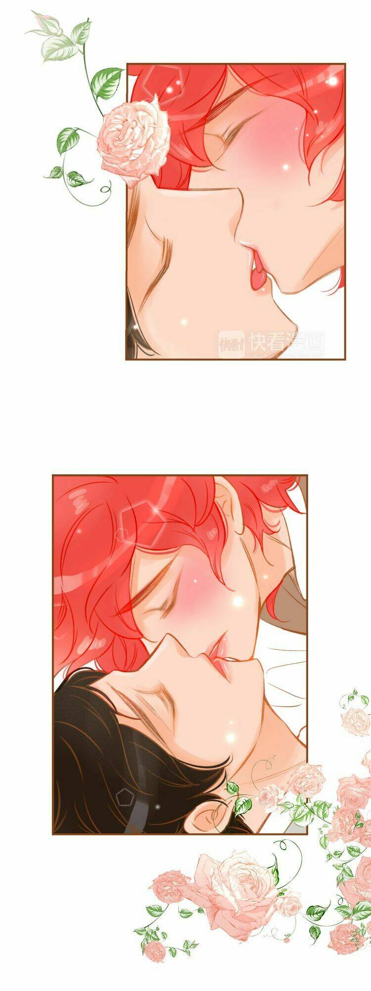 tân lang yếu tòng tiểu dưỡng khởi chapter 17 18