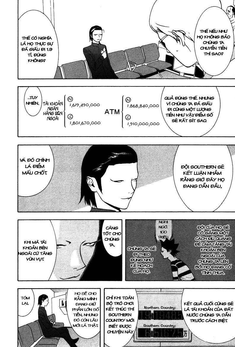 liar game chapter 52 12