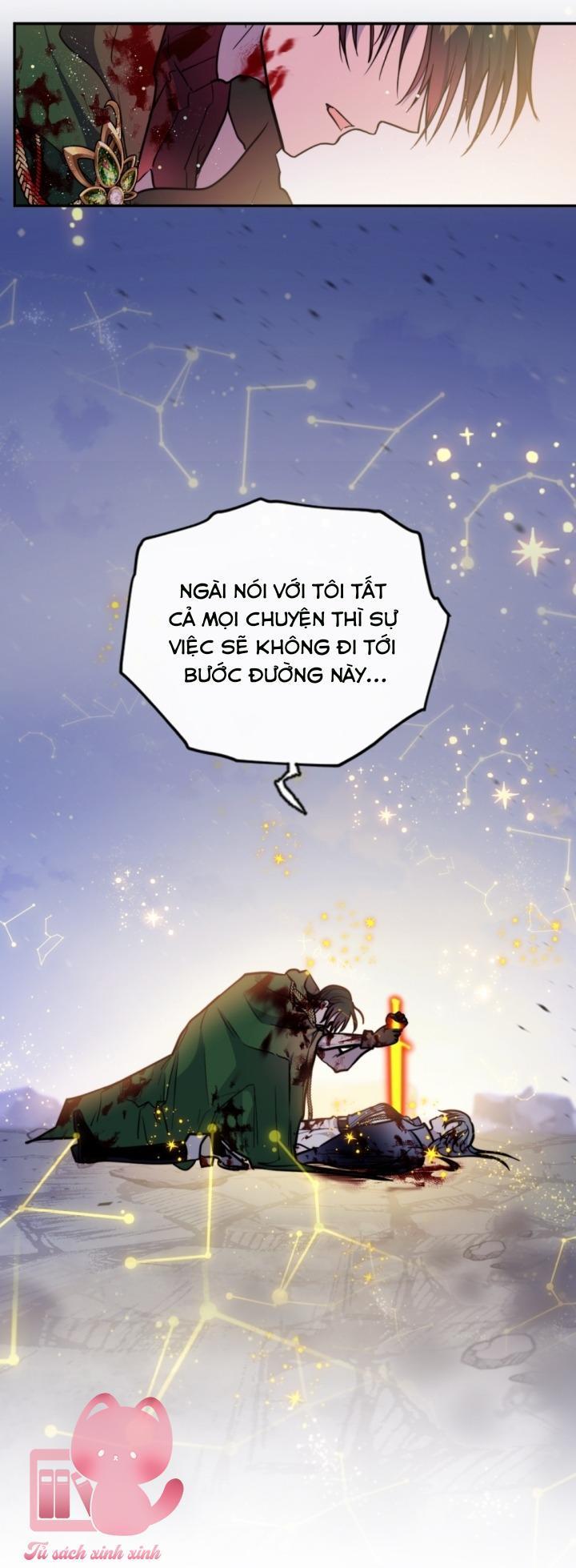 nguyện ước vô vọng của ma nữ chapter 122 3