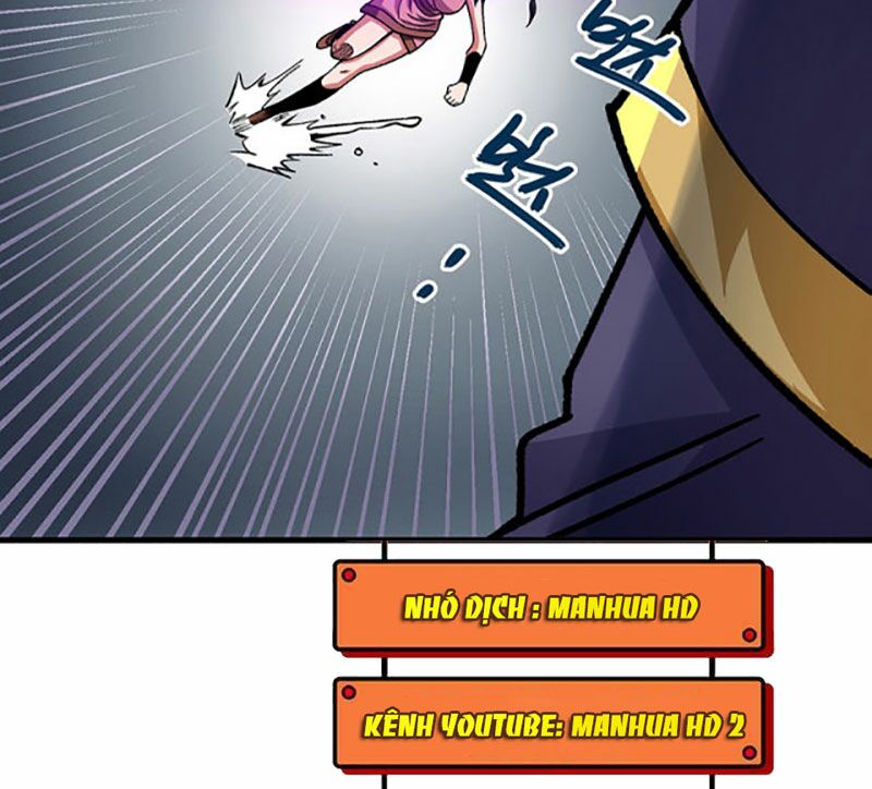 võ đạo độc tôn chapter 405 40