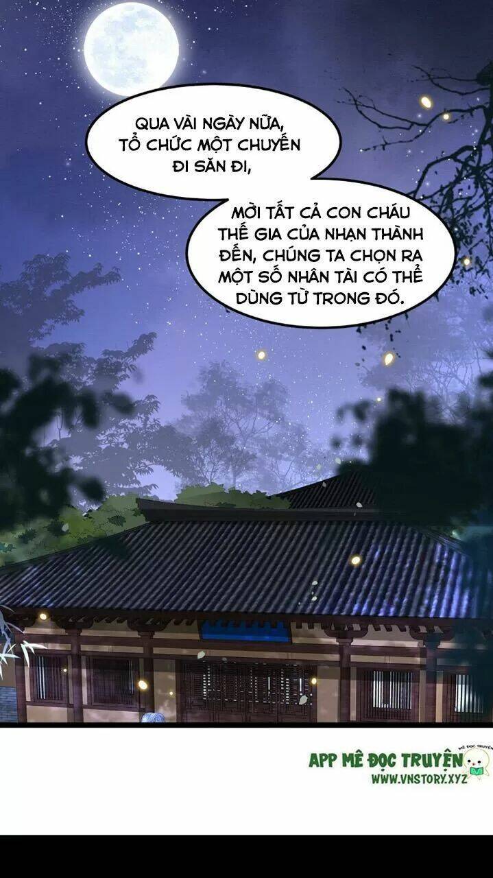 phượng hoàng vu phi chapter 48 7