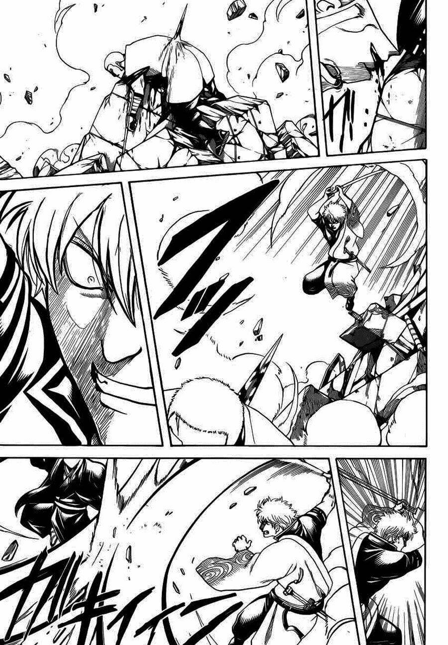 gintama - linh hồn bạc chapter 658 5