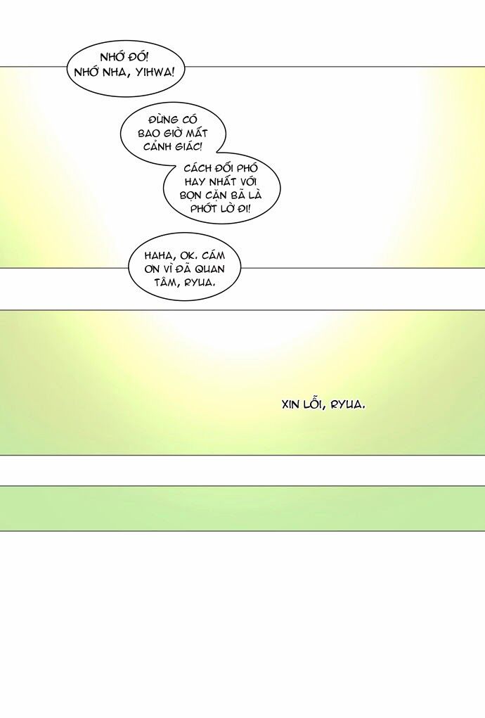 tòa tháp bí ẩn 2 chapter 26 10