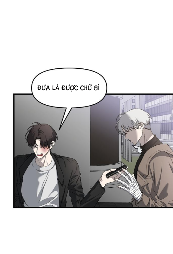 Tự Do Trong Mơ chapter 87.1 29