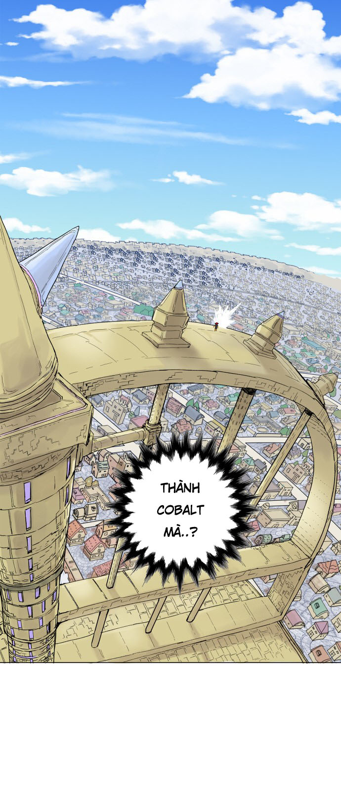 hard core leveling warrior chapter 97 46