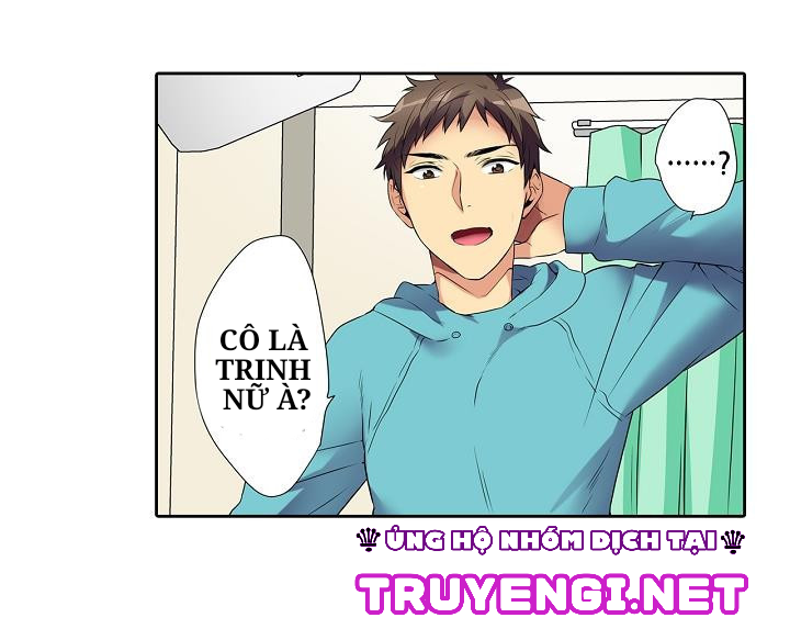 nếm thử succubus thời con gái chapter 1 41