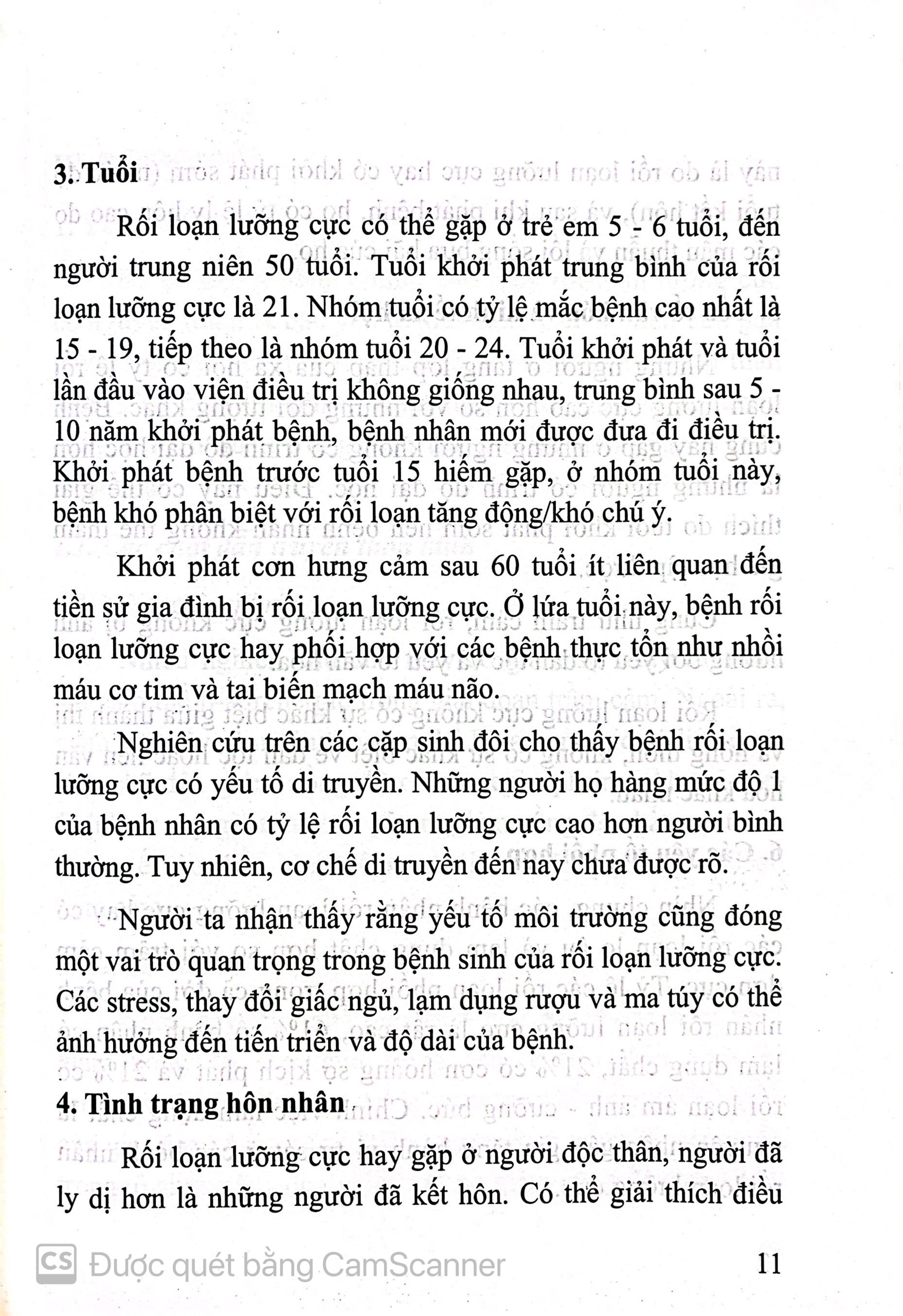 Benito - Sách - Rối loạn lưỡng cực chẩn đoán và ĐT - NXB Y học