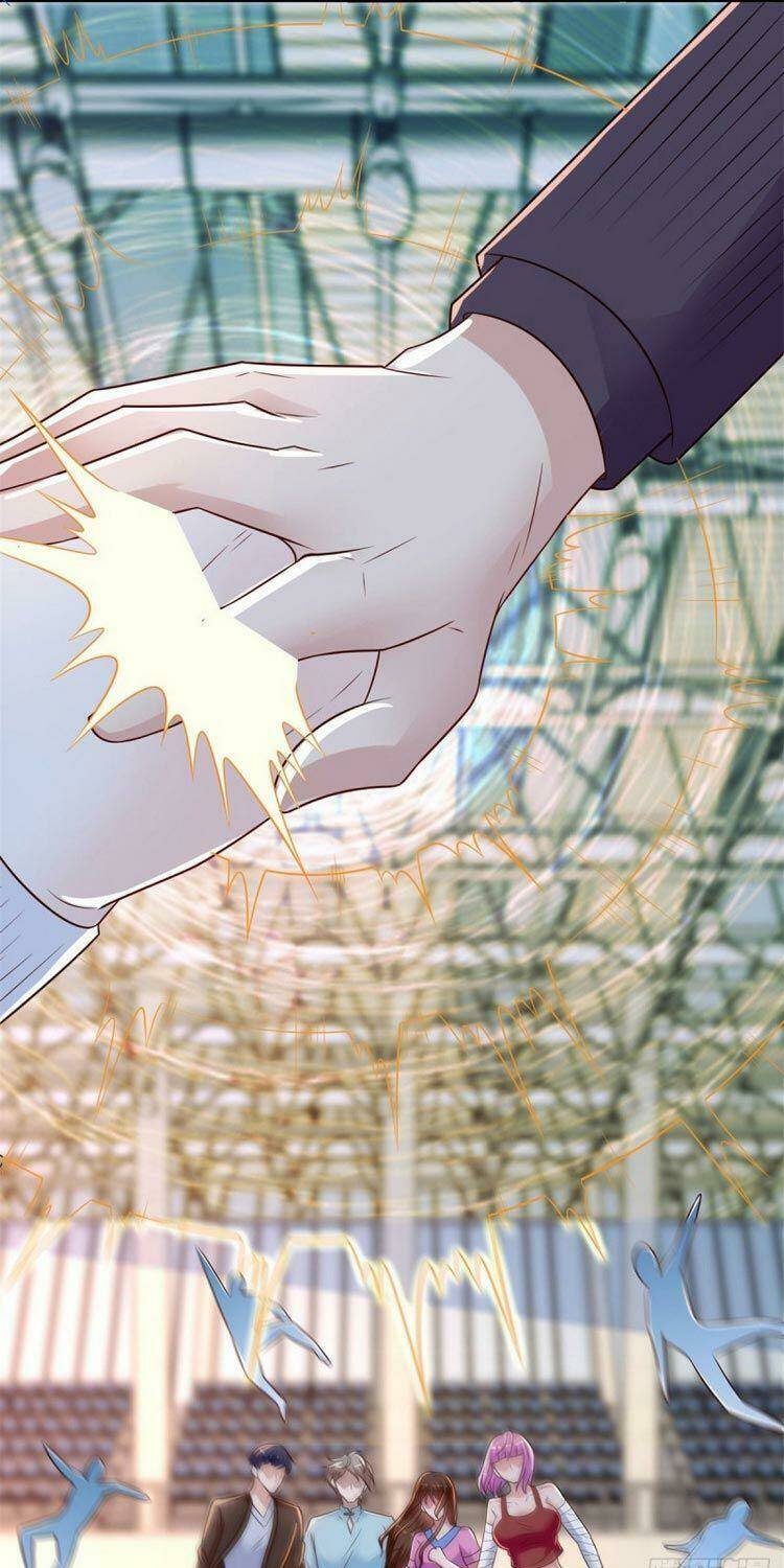 trùng sinh chi thần đế quy lai chapter 71 18