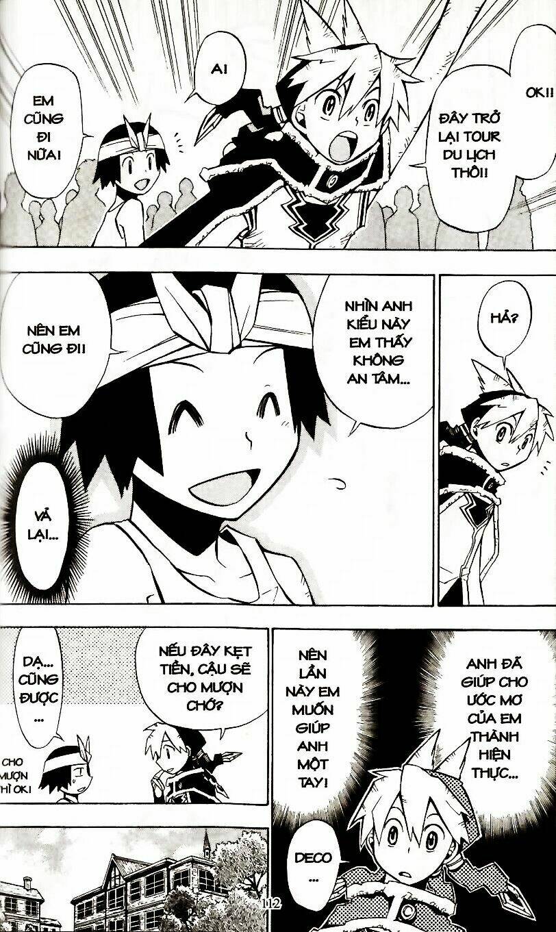 artist acro chapter 6 10