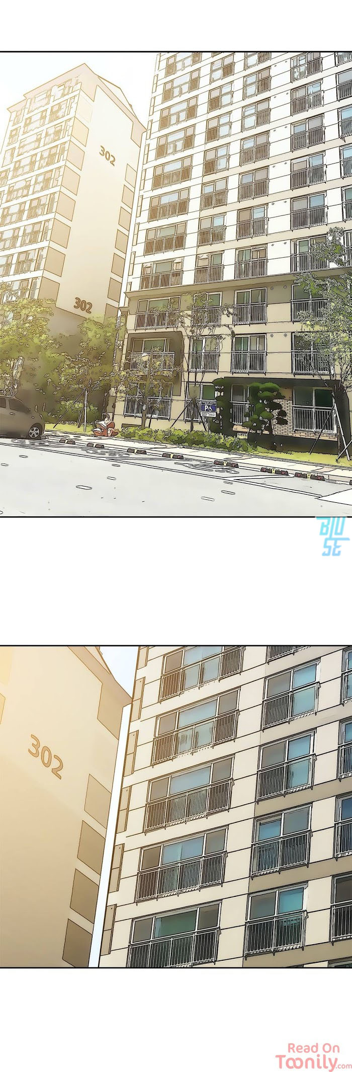 dục vọng chết người chapter 21 9