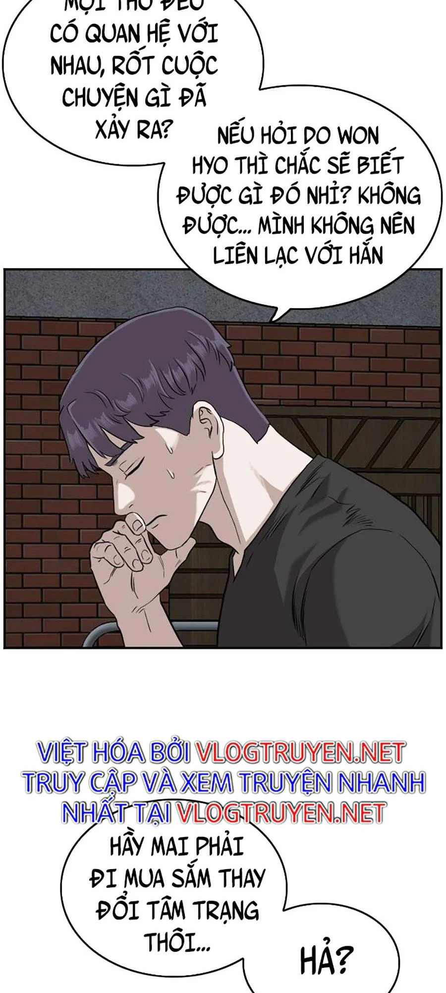 người xấu chapter 103 50