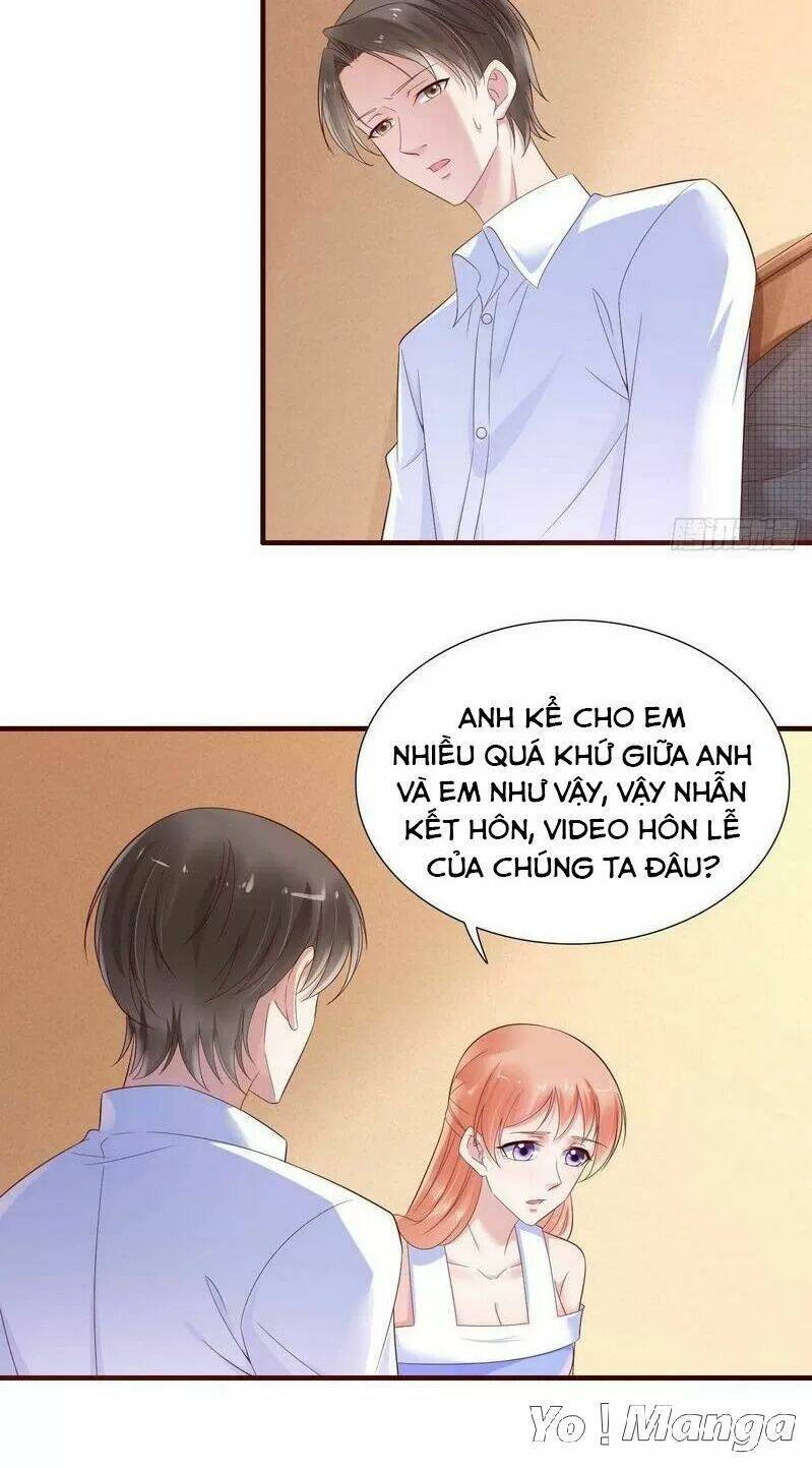 bá đạo tổng tài yêu tôi chapter 208 4