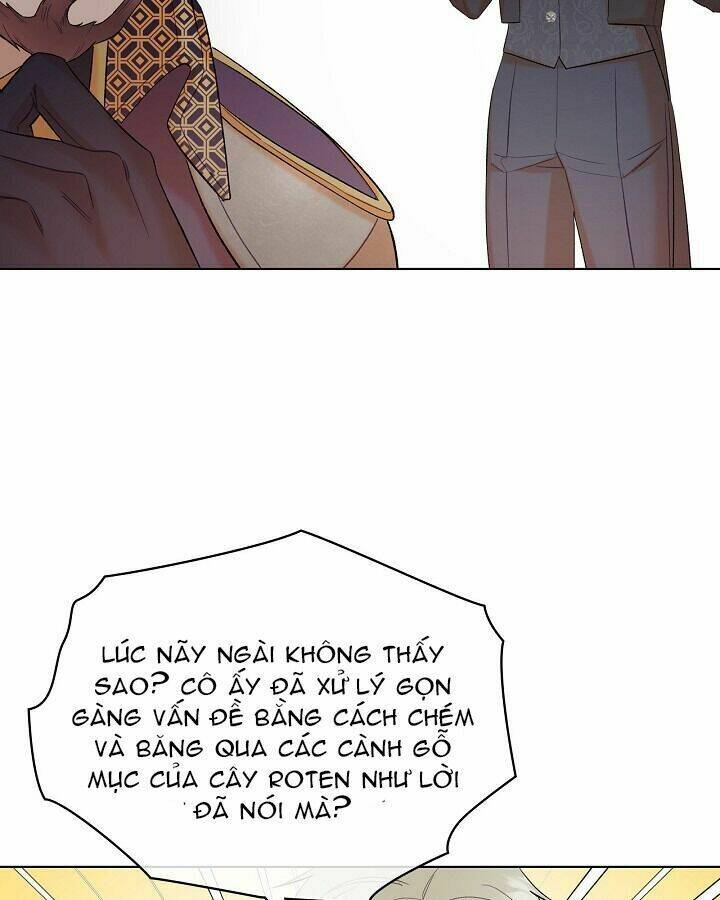 kẻ tạo ra nữ phản diện chapter 41 61