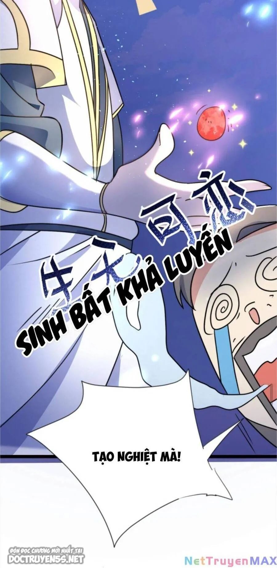 huyền huyễn: ta bắt đầu vô địch từ bại gia chapter 52 15