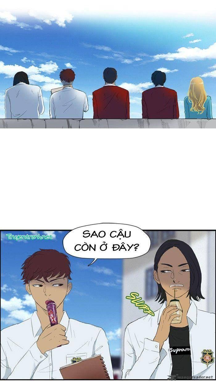 wind breaker chapter 28 27