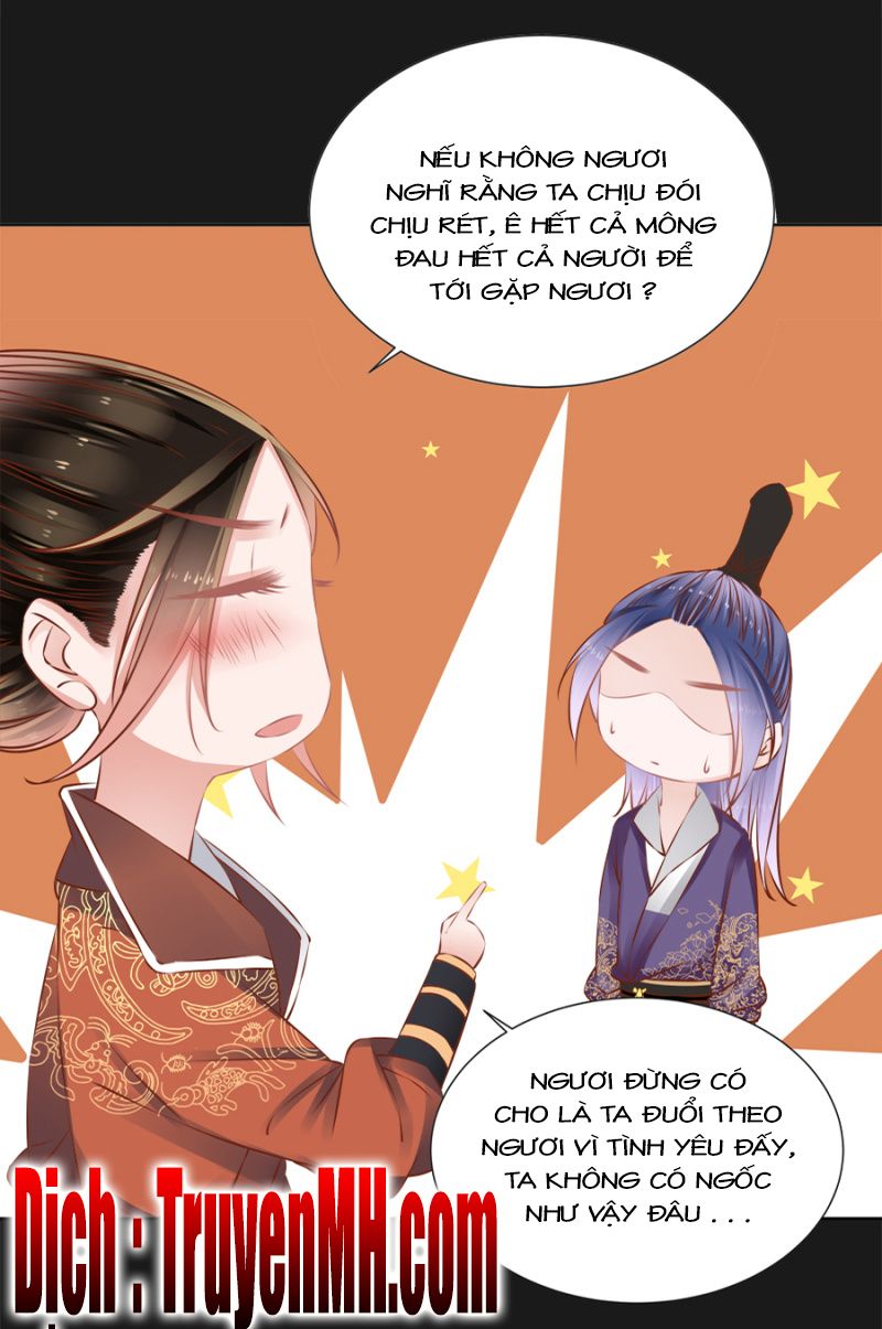 solo đi vương gia chapter 88 13