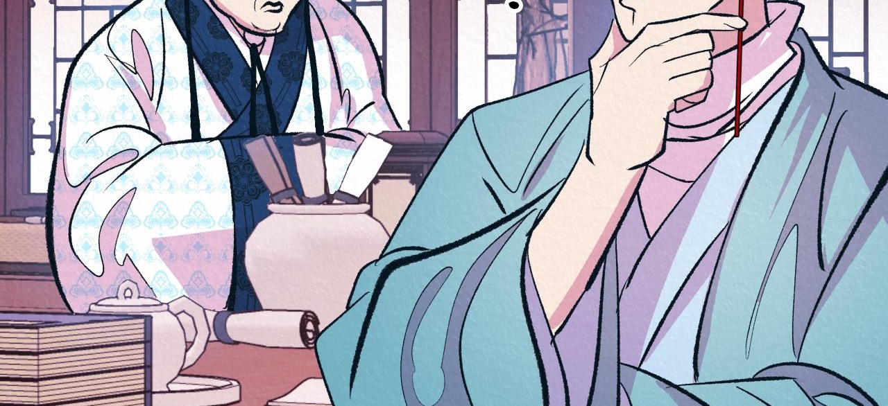 vô liêm sỉ chapter 5 165