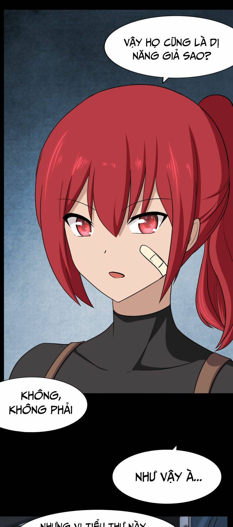 bạn gái virus của tôi chapter 167 36