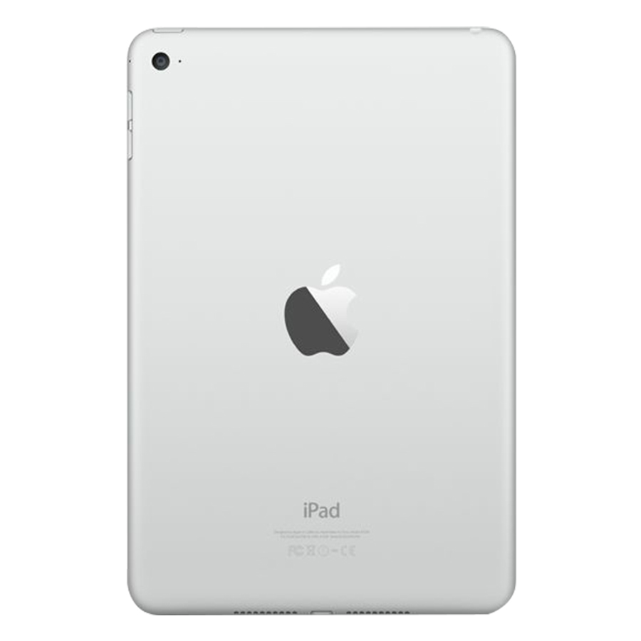 iPad Mini 4 128GB WiFi - Hàng Chính Hãng