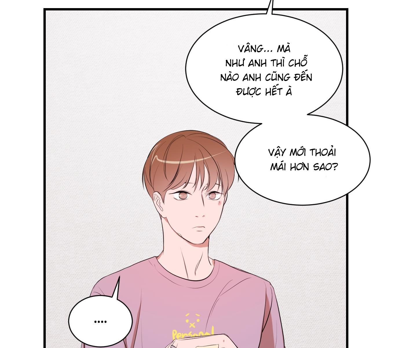 chốn riêng tư chapter 49 16