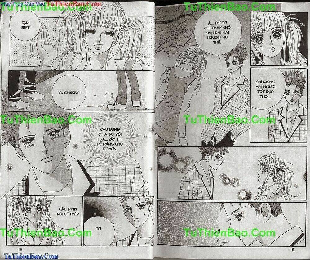 con quỷ hút thuốc ở nhà kho chapter 6 10