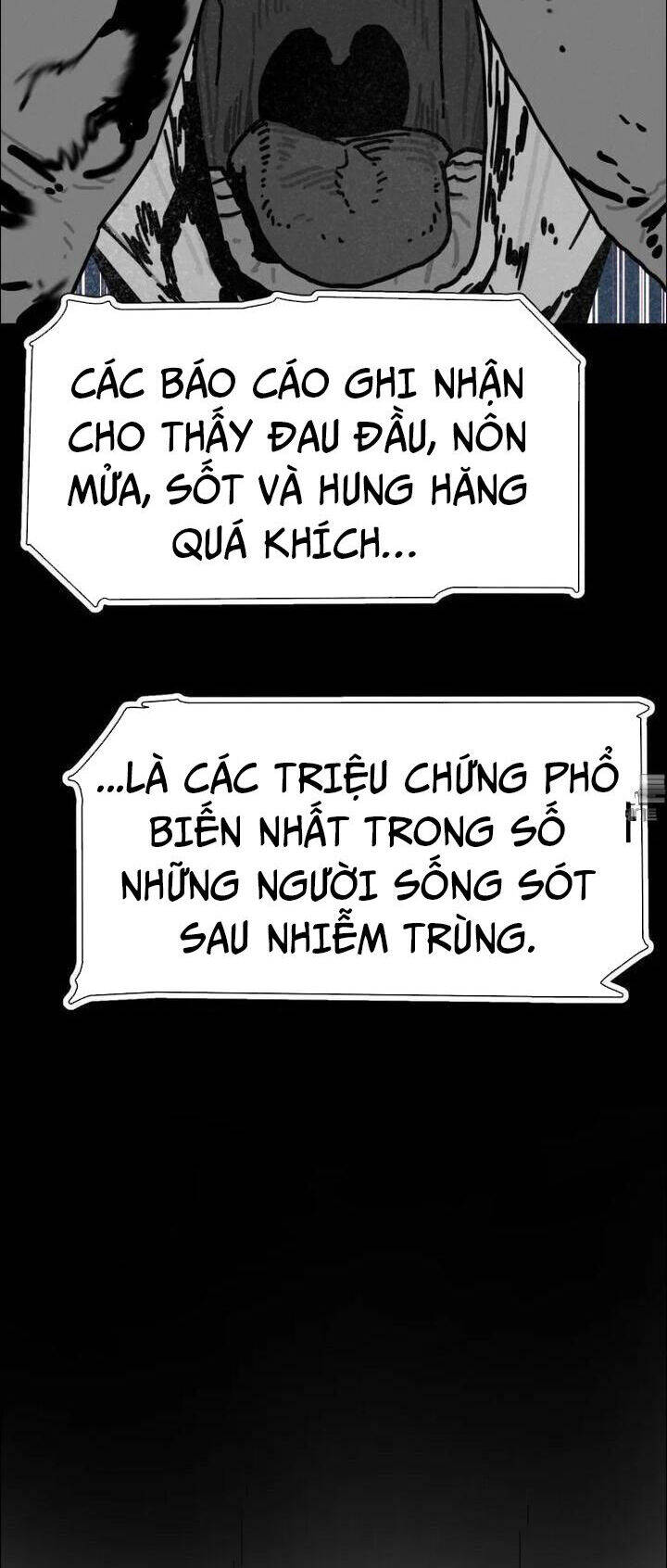 sinh vật gyeongseong: đóa hoa bất diệt chapter 39 23