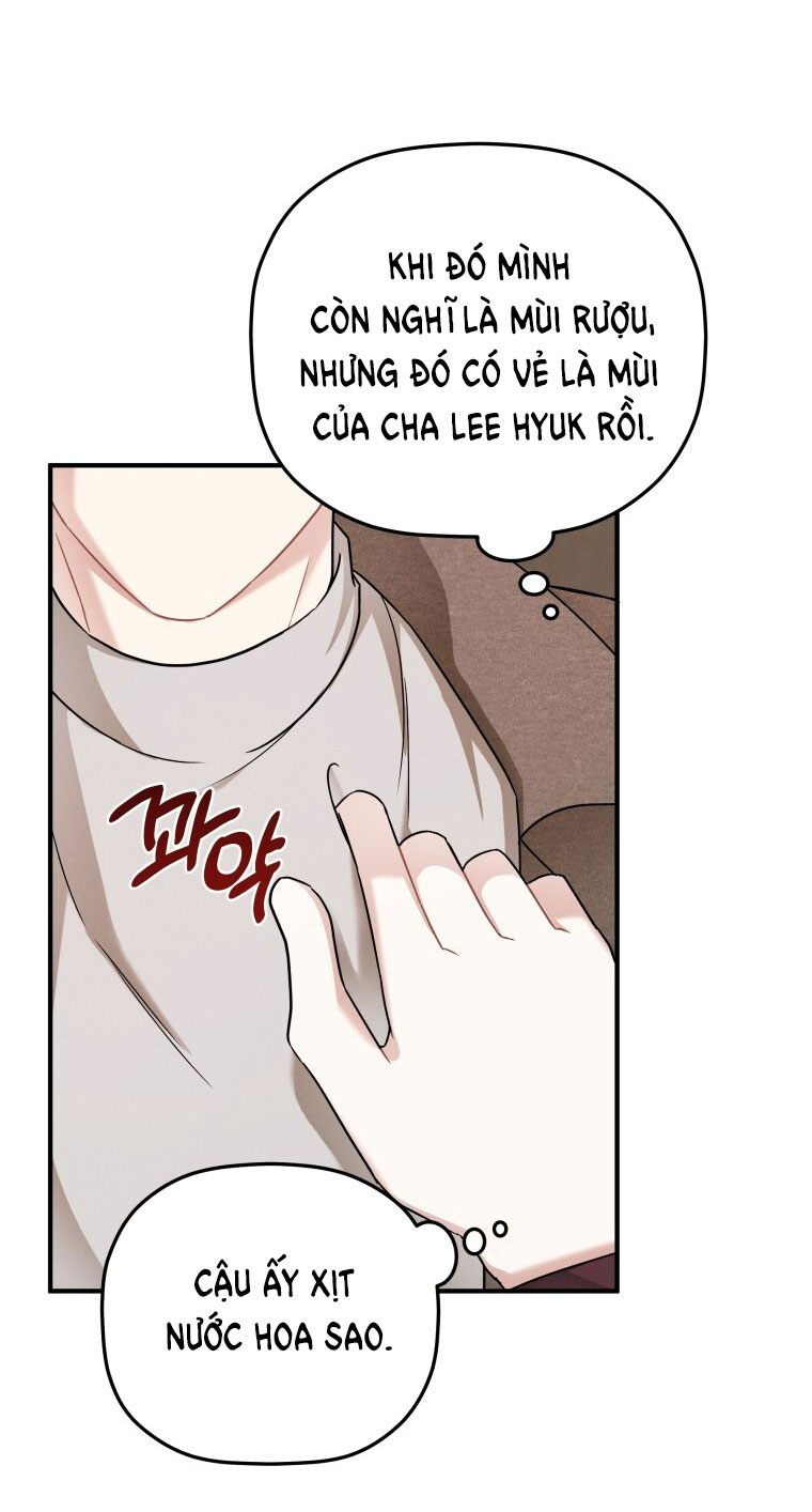 [18+] cùng trời cuối đất chapter 5.1 20