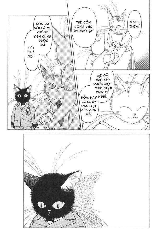 bernie's drawing diary chapter 1 23