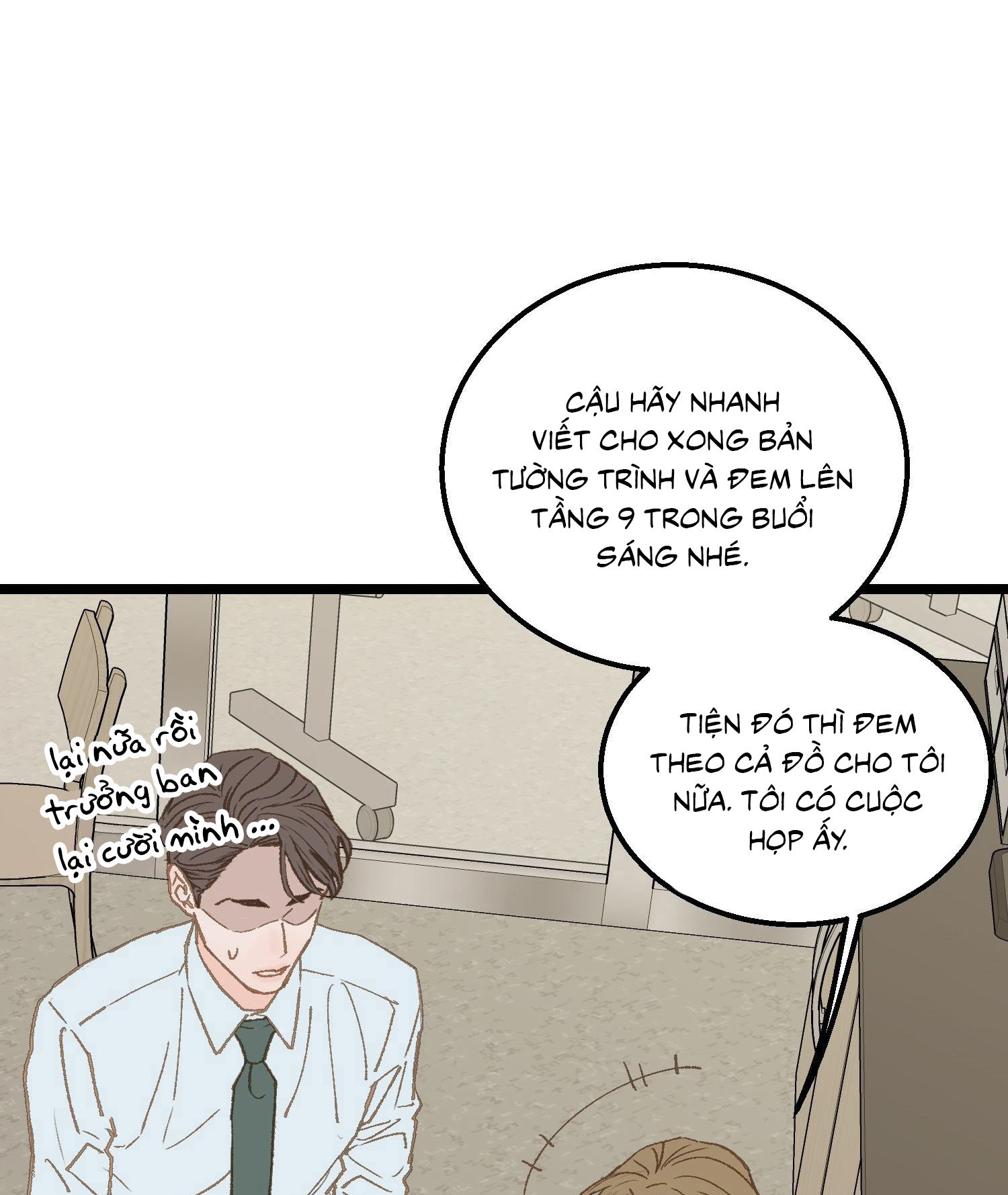 vùng cấm tình yêu của beta chapter 11 48