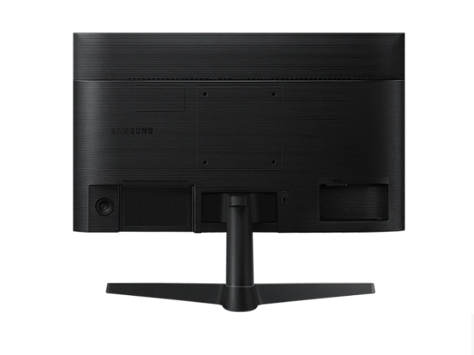 Màn hình máy tính Samsung LF24T370FWEXXV - Hàng Chính Hãng