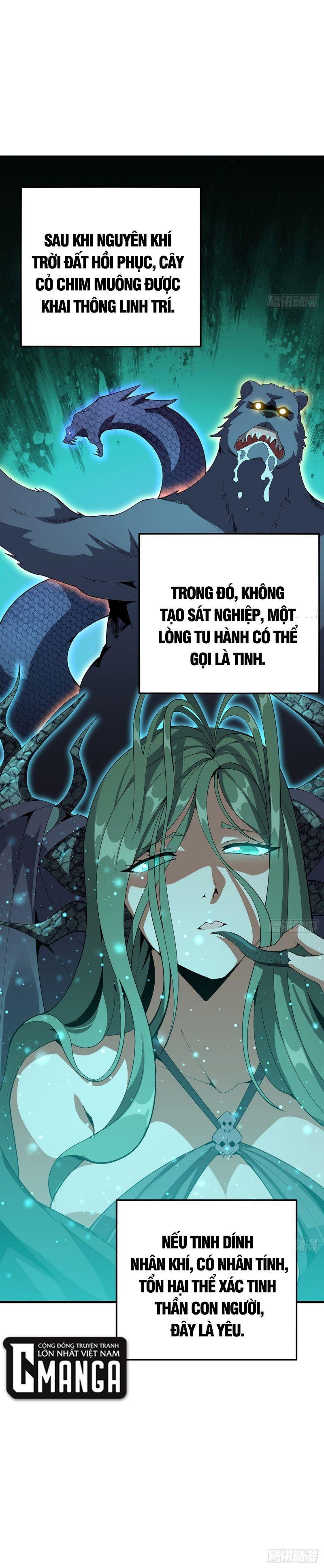 địa cầu đệ nhất kiếm chapter 85 1