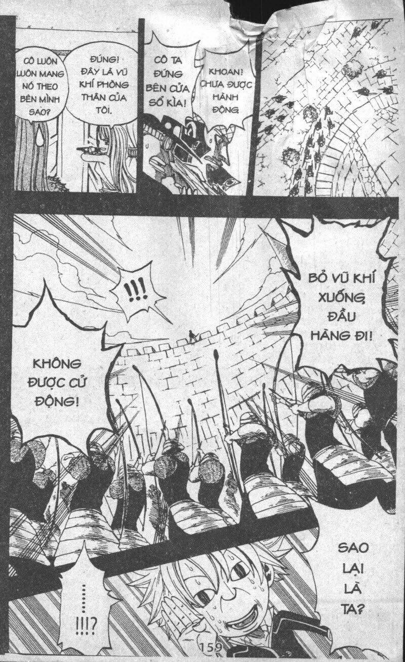 rave master (scan) chapter 33 157