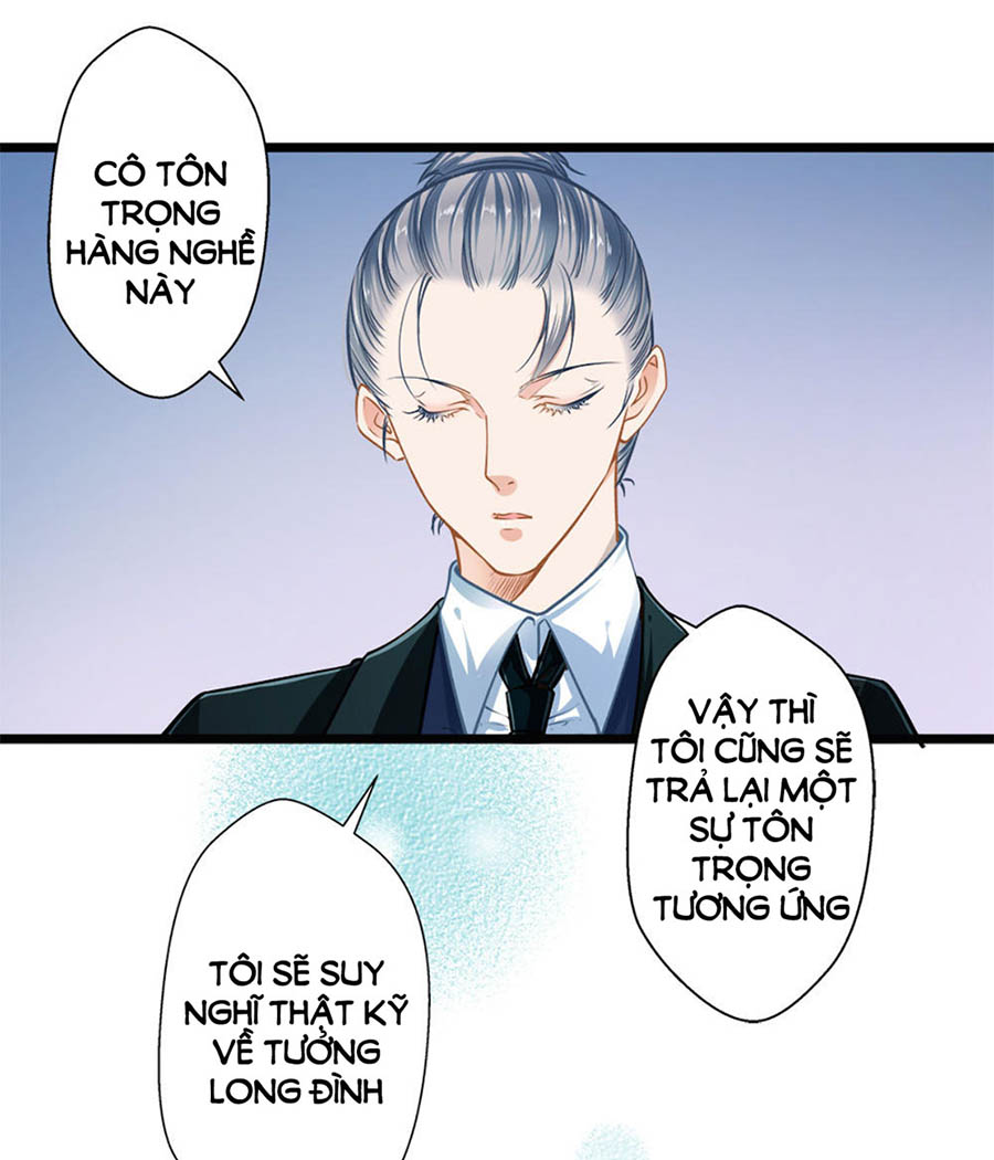 cưng chiều ái thê hư hỏng chapter 39 27